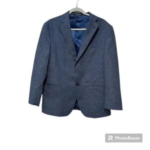Kenneth Cole awearness slim fit suit 40S
